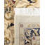 Classic One-of-a-Kind 9' 1" X 12' 1" Hand Knotted Area Rug