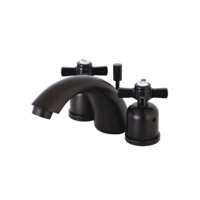 Robinet de salle de bain Kingston
