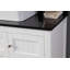 Ensemble de meuble-lavabo simple 42 po Edmonson