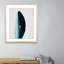 Blue Abyss II Painting by Kim Whiteside-48616034-48616035