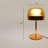 The Fountain Glass Table Lamp