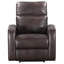 Ensemble de deux fauteuils inclinables manuels Jarrell-106871035