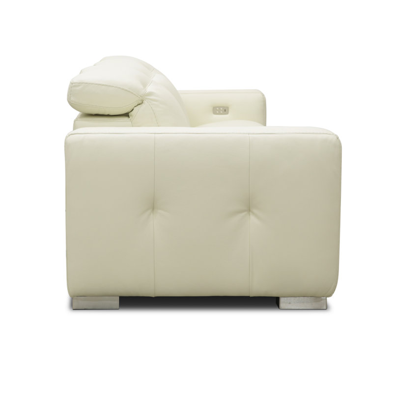 Power Reclining Sofa