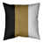 Black/Gold/White selected