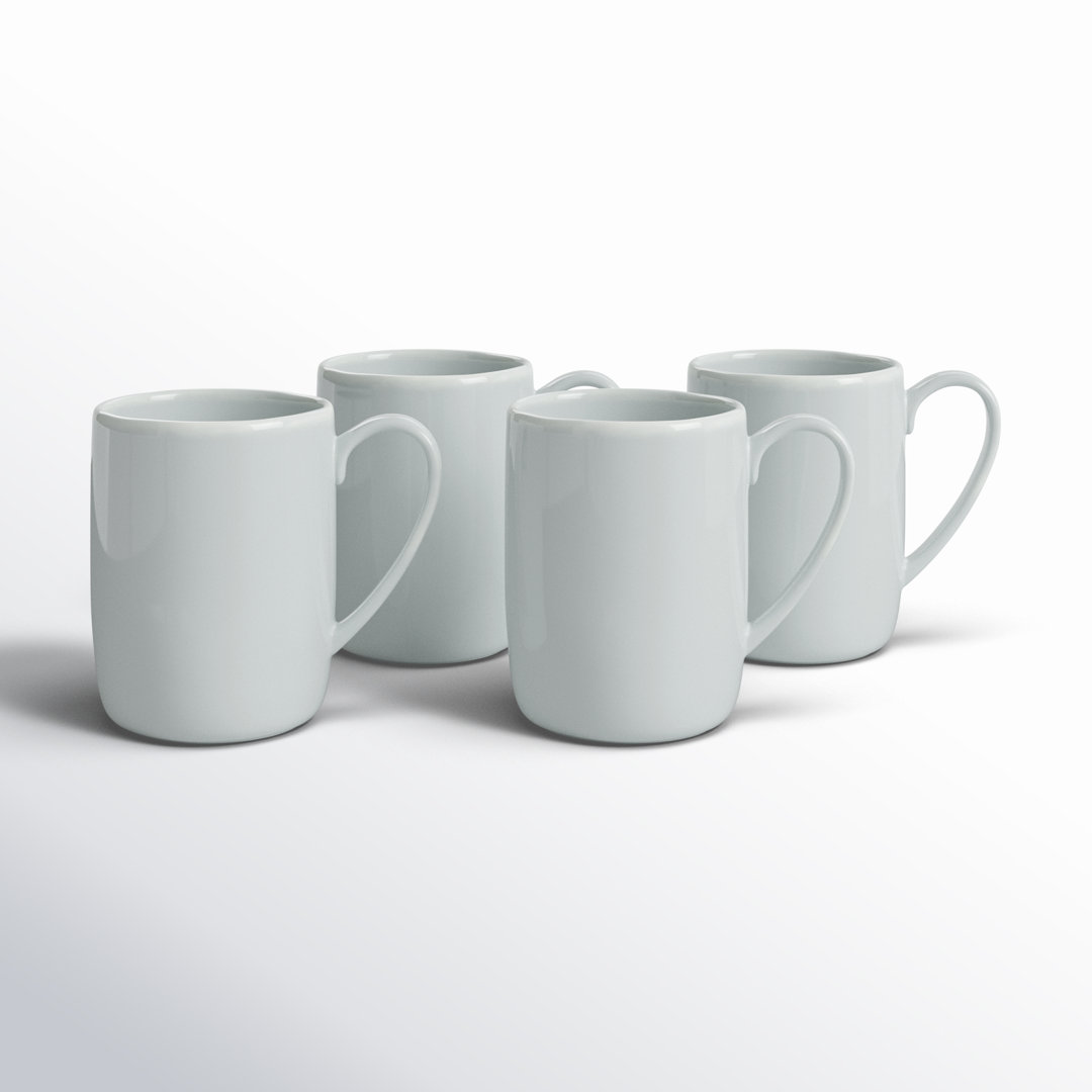 Portmeirion Sophie Conran Arbor Mug 14 Oz Arbor (Set of 4) Portmeirion 