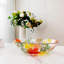 Glass Decorative Bowl