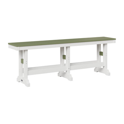 Garden Classic Outdoor Bench