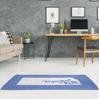 Tapis bleu topeka kansas