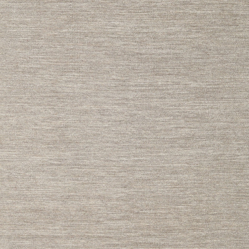 Tapis contemporain brun, Carré 7 pi x 7 pi