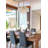 5-Light Dimmable Crystal Tiered Chandelier-57281689-57281693