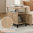 Scarlett End Table-1644693012
