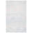 Zachary Handmade Tufted Wool Blue/Ivory Area Rug-1404517336