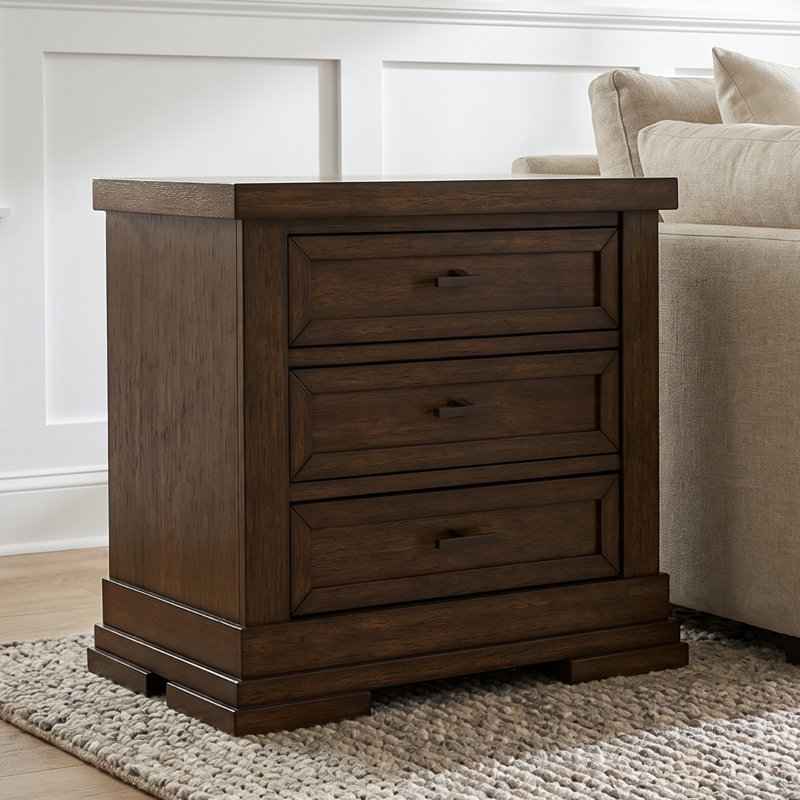 Georgenna Nightstand