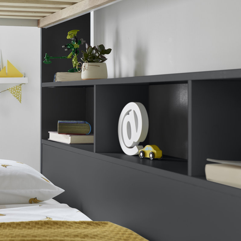 Hayots 90 X 190cm Bunk Bed
