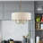 Miala 4 - Light Shaded Pendant-893980141