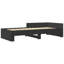 Bed Frame Without Mattress Engineered Wood-1012768051-1012768049