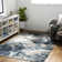 Stuckey Oriental Indoor Rug