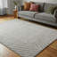 Donnavin Geometric Dhurrie-1247773417