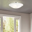Plafonnier semi-encastré 3 lumières Aneudi-1822164951-1822163191