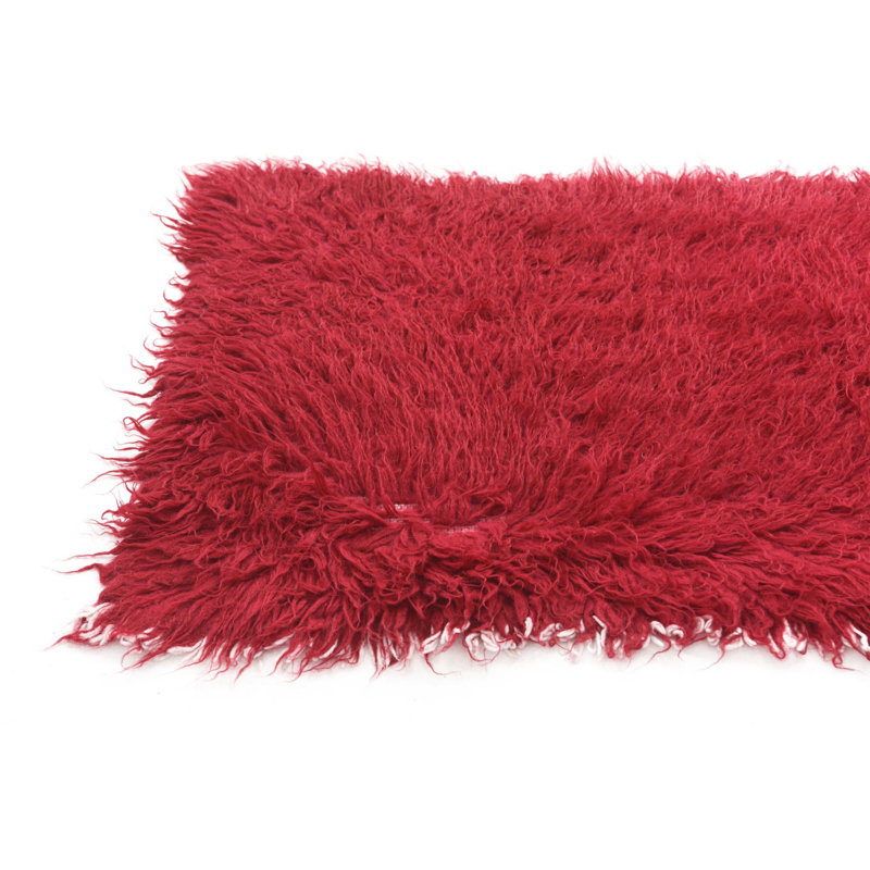 Orpheus Red Rug