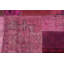 Tapis patiné patiné 8 x 10