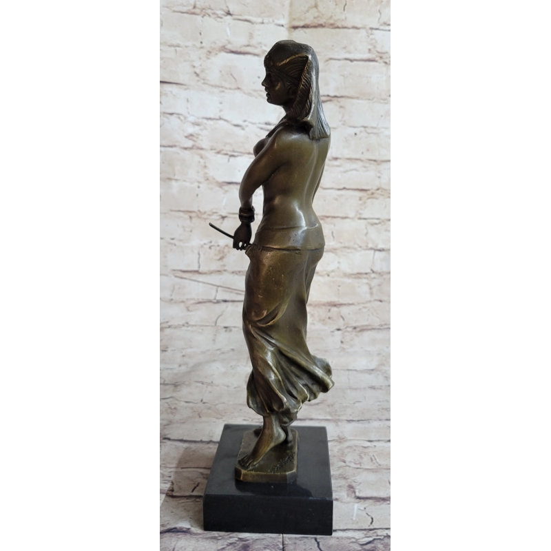 Figurine Aldo Vitaleh