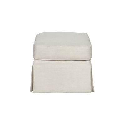 Savannah Ottoman