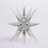 Simeon Handmade Glass Abstract Figurine / Sculpture Decorative Object-22858655-69955553