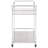 Meesha Metal Bar Cart-1805488401