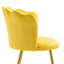 Fauteuil demi-tonneau de 22,8 po Marjeanne-88591642