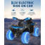 Idealhouse Battery Powered Ride On-129872660
