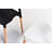 Bakker 17.25'' H Stacking Side Chair-32988792