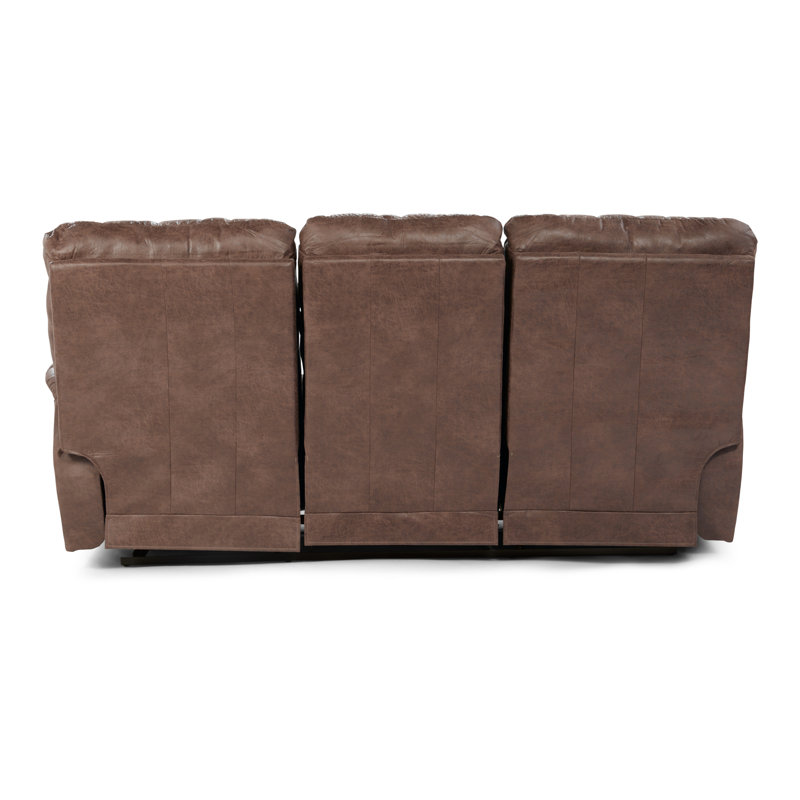 James Reclining Sofa, Power - Remote/Dual Motor