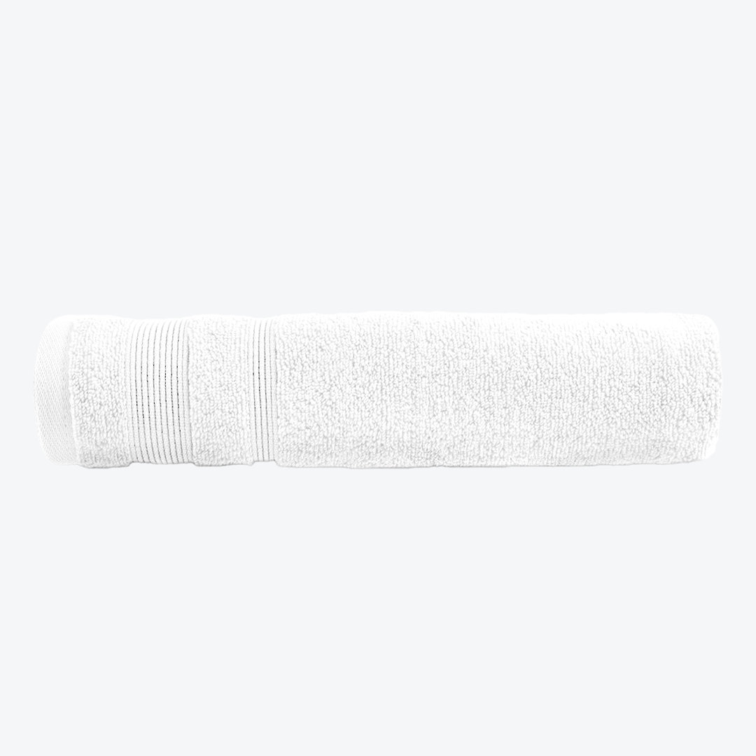 Super Soft Egyptian-Quality Cotton Bath Sheet Luxury Quality