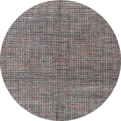 Abstract Indoor Rug