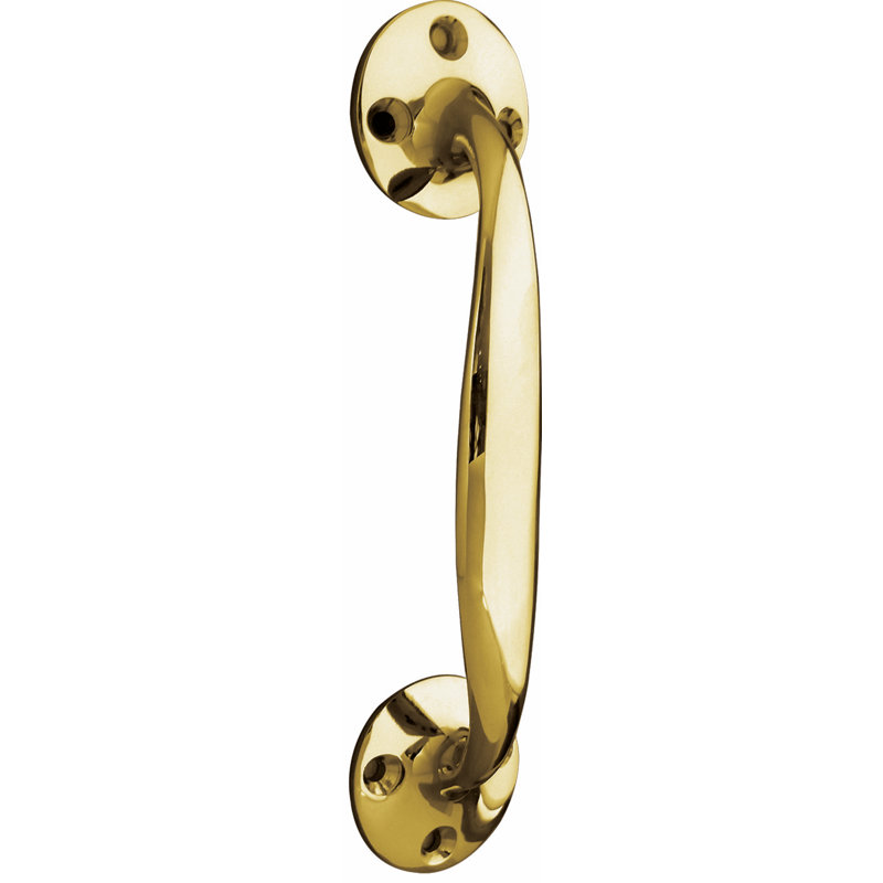 Cason 17.5cm centre Arch Handle