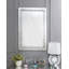 Miroir d'appoint Nysa