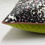 Charla Abstract Square Throw Pillow Cover-42682722