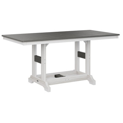Garden Classic Outdoor Bar Table