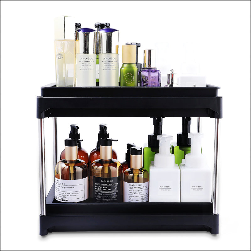 Organizers And Storage Cabinet