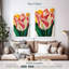 Joyeuse tulipe-1599883995