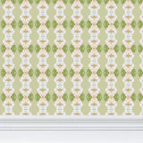 Flowering Dogwoods Luxury Wallpaper