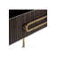 Luxor 43'' W Solid Wood Console Table