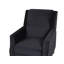 Castin 75cm Wide Velvet Standard Recliner-148823929