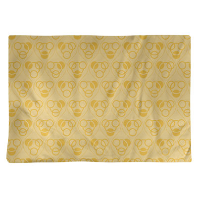 Napperon en coton 18 "Classic