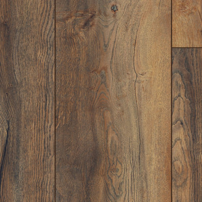 Oak Laminate Flooring