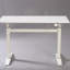 Bureau ajustable 47 po Tech