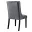 Chaises de salle à manger Baronet Performance - ensemble de 2 par Modway-1958643243