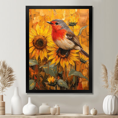 Ditrich - Animals Wall Art Prints