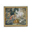 Hand Woven Wool Tapestry